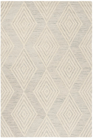 Safavieh Blossom 111 Hand Tufted Wool Rug BLM111G-57