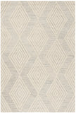 Safavieh Blossom 111 Hand Tufted Wool Rug BLM111G-57