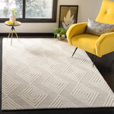 Safavieh Blossom BLM111 Hand Tufted Rug