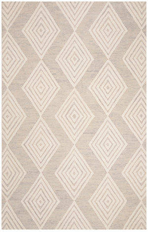 Safavieh Blossom 111 Hand Tufted Wool Rug BLM111G-57