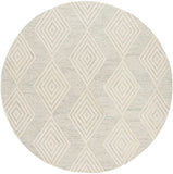 Safavieh Blossom BLM111 Hand Tufted Rug