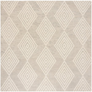 Safavieh Blossom 111 Hand Tufted Wool Rug BLM111G-57