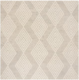 Safavieh Blossom 111 Hand Tufted Wool Rug BLM111G-57