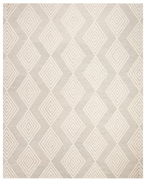 Safavieh Blossom 111 Hand Tufted Wool Rug BLM111G-57