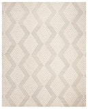 Safavieh Blossom 111 Hand Tufted Wool Rug BLM111G-57