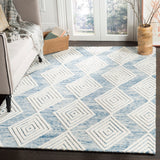 Safavieh Blossom BLM111 Hand Tufted Rug