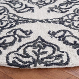 Safavieh Blossom 112 Hand Tufted Wool Rug BLM112A-9