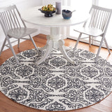 Safavieh Blossom 112 Hand Tufted Wool Rug BLM112A-9