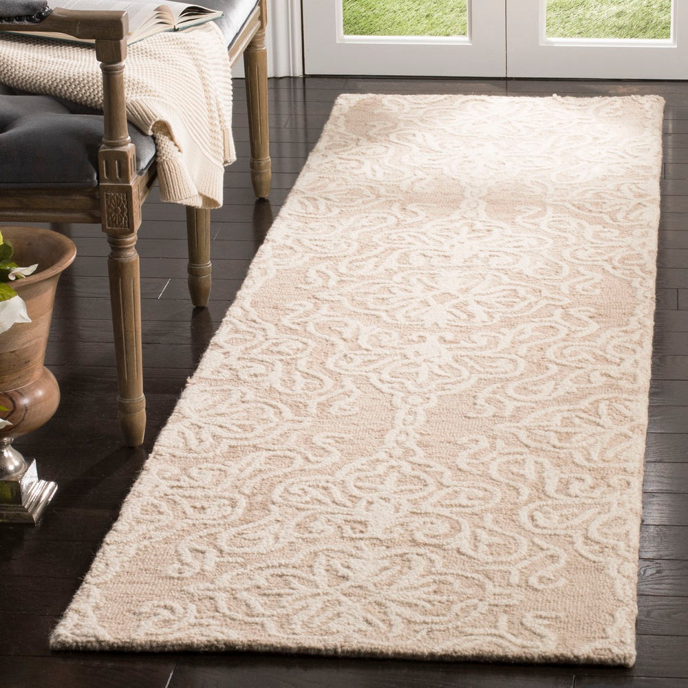 Safavieh Blossom BLM112 Hand Tufted Rug