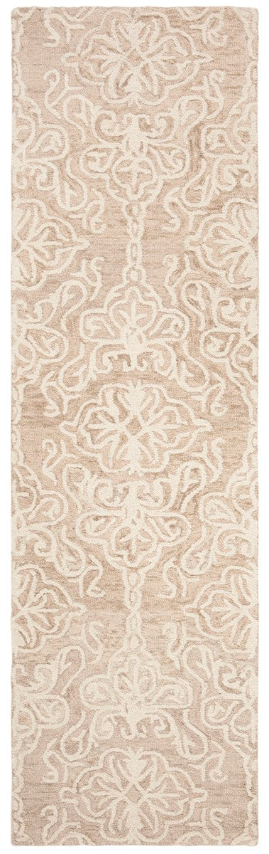 Safavieh Blossom BLM112 Hand Tufted Rug