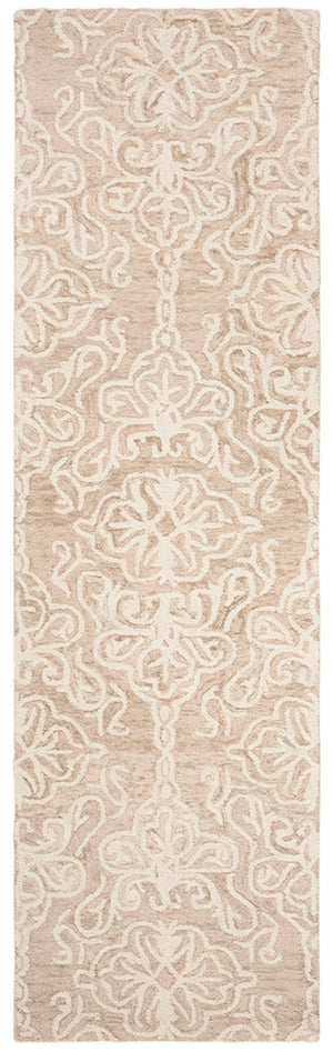Safavieh Blossom 112 Hand Tufted Wool Rug BLM112B-9