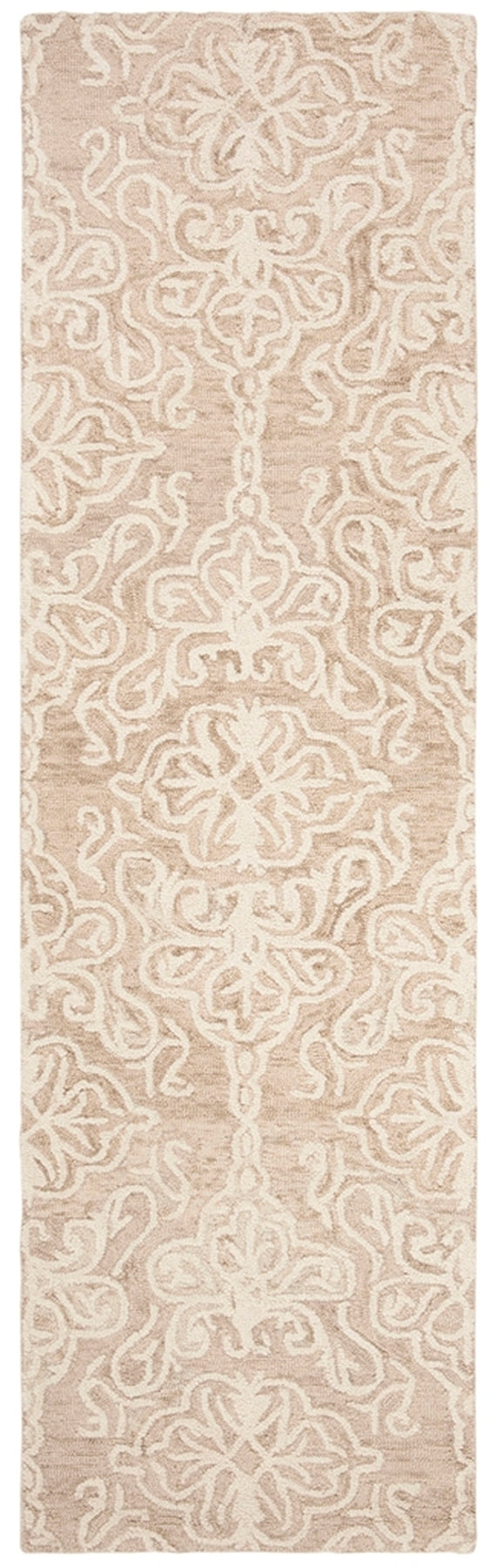 Safavieh Blossom 112 Hand Tufted Wool Rug BLM112B-9