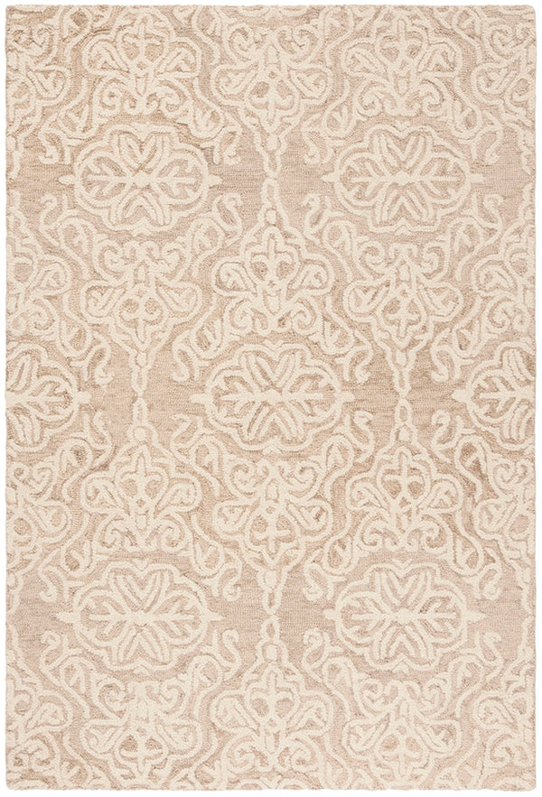 Safavieh Blossom 112 Hand Tufted Wool Rug BLM112B-9