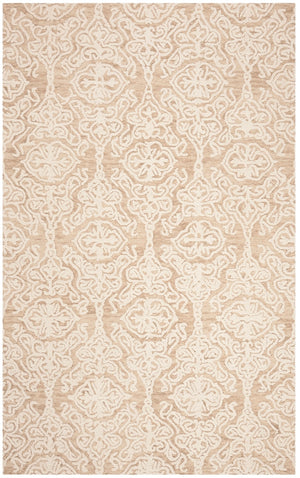 Safavieh Blossom 112 Hand Tufted Wool Rug BLM112B-9