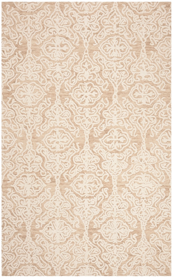 Safavieh Blossom 112 Hand Tufted Wool Rug BLM112B-9