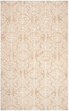 Safavieh Blossom 112 Hand Tufted Wool Rug BLM112B-9