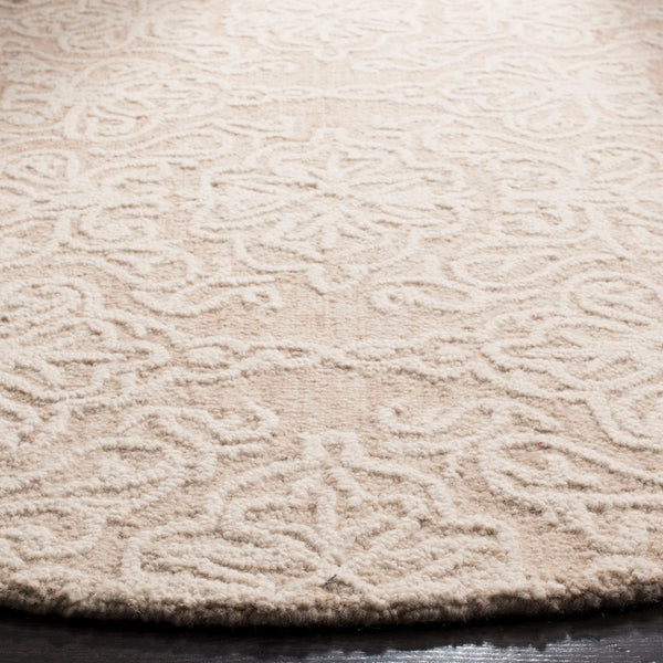 Safavieh Blossom 112 Hand Tufted Wool Rug BLM112B-9