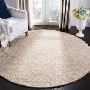 Safavieh Blossom 112 Hand Tufted Wool Rug BLM112B-9