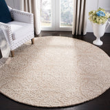 Safavieh Blossom 112 Hand Tufted Wool Rug BLM112B-9