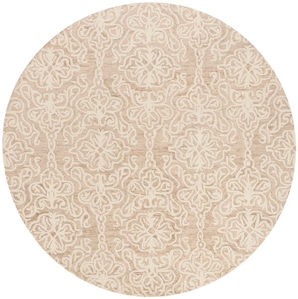 Safavieh Blossom 112 Hand Tufted Wool Rug BLM112B-9