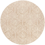 Safavieh Blossom 112 Hand Tufted Wool Rug BLM112B-9