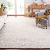 Safavieh Blossom 112 Hand Tufted Wool Rug BLM112B-9