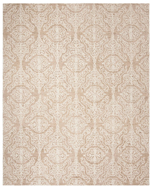 Safavieh Blossom 112 Hand Tufted Wool Rug BLM112B-9