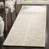 Safavieh Blossom 112 Hand Tufted Wool Rug BLM112G-9