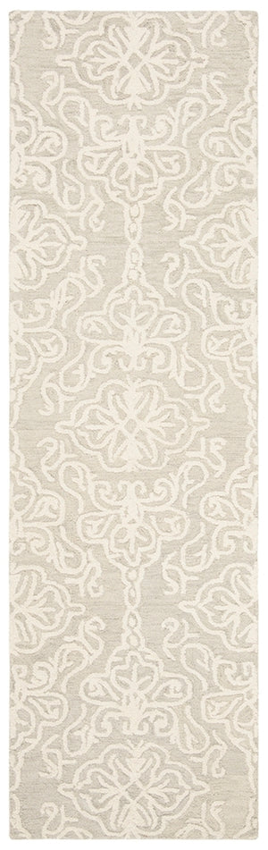 Safavieh Blossom 112 Hand Tufted Wool Rug BLM112G-9