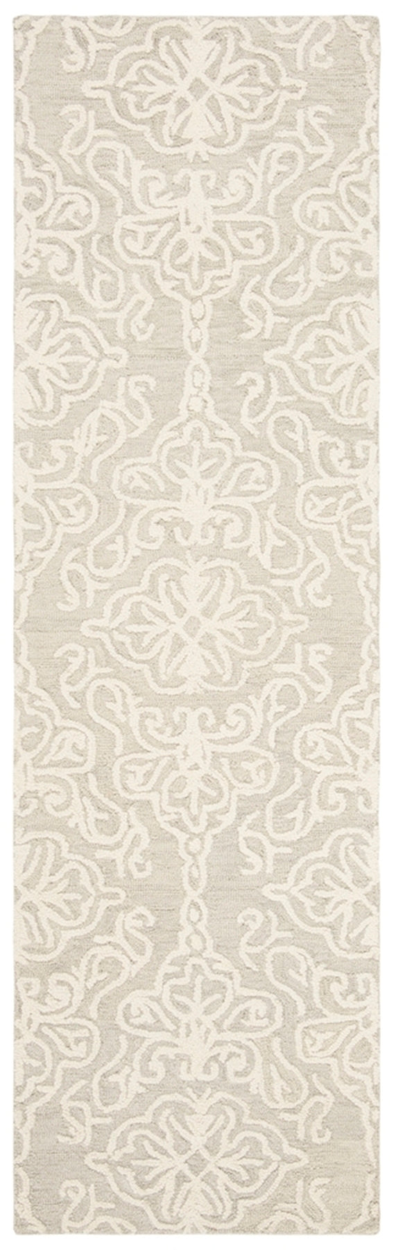 Safavieh Blossom 112 Hand Tufted Wool Rug BLM112G-9