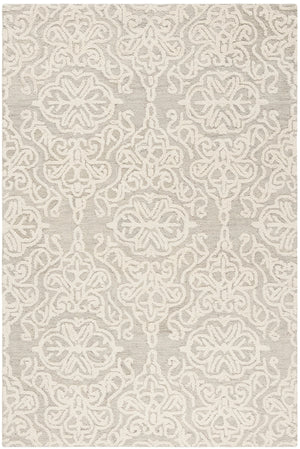 Safavieh Blossom 112 Hand Tufted Wool Rug BLM112G-9