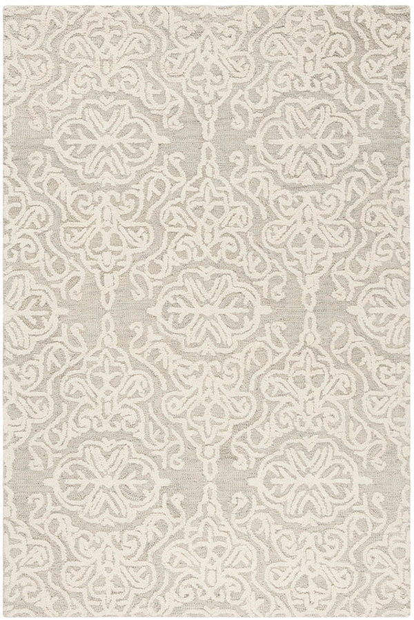 Safavieh Blossom 112 Hand Tufted Wool Rug BLM112G-9