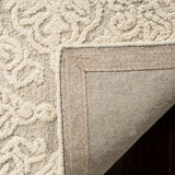 Safavieh Blossom 112 Hand Tufted Wool Rug BLM112G-9