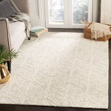 Safavieh Blossom 112 Hand Tufted Wool Rug BLM112G-9