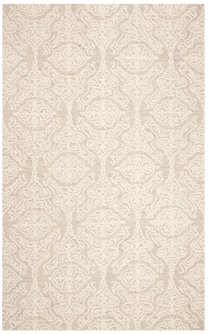 Safavieh Blossom 112 Hand Tufted Wool Rug BLM112G-9