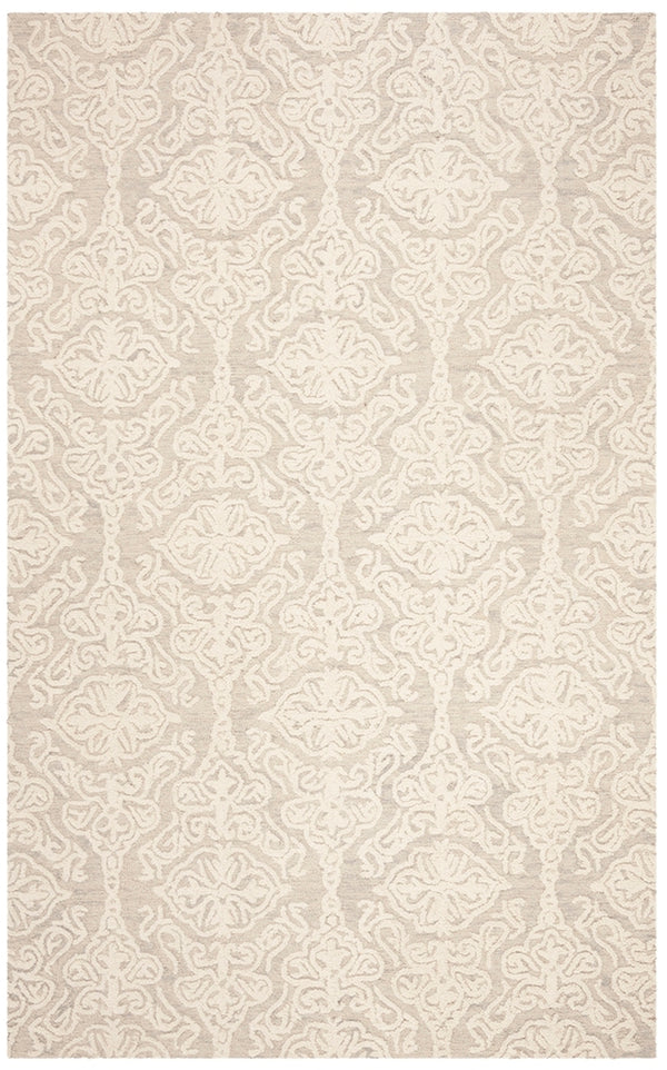 Safavieh Blossom 112 Hand Tufted Wool Rug BLM112G-9