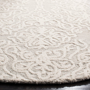 Safavieh Blossom 112 Hand Tufted Wool Rug BLM112G-9