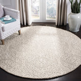 Safavieh Blossom 112 Hand Tufted Wool Rug BLM112G-9