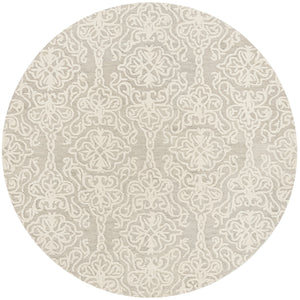 Safavieh Blossom 112 Hand Tufted Wool Rug BLM112G-9