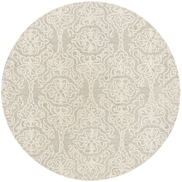 Safavieh Blossom 112 Hand Tufted Wool Rug BLM112G-9