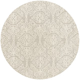 Safavieh Blossom 112 Hand Tufted Wool Rug BLM112G-9