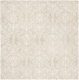 Safavieh Blossom 112 Hand Tufted Wool Rug BLM112G-9