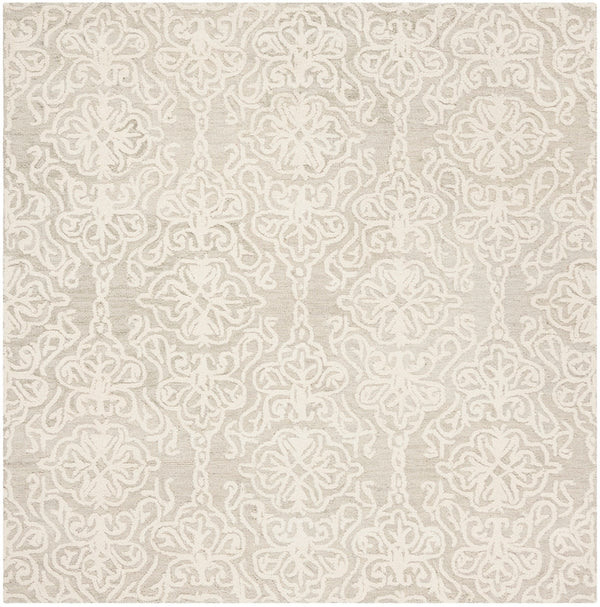 Safavieh Blossom 112 Hand Tufted Wool Rug BLM112G-9
