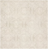 Safavieh Blossom 112 Hand Tufted Wool Rug BLM112G-9