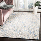 Safavieh Blossom 112 Hand Tufted Wool Rug BLM112M-9