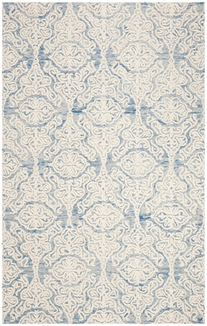 Safavieh Blossom 112 Hand Tufted Wool Rug BLM112M-9