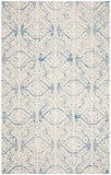 Safavieh Blossom 112 Hand Tufted Wool Rug BLM112M-9