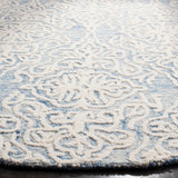 Safavieh Blossom 112 Hand Tufted Wool Rug BLM112M-9