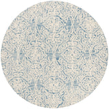 Safavieh Blossom 112 Hand Tufted Wool Rug BLM112M-9