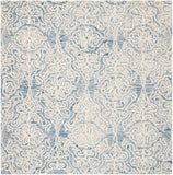 Safavieh Blossom 112 Hand Tufted Wool Rug BLM112M-9